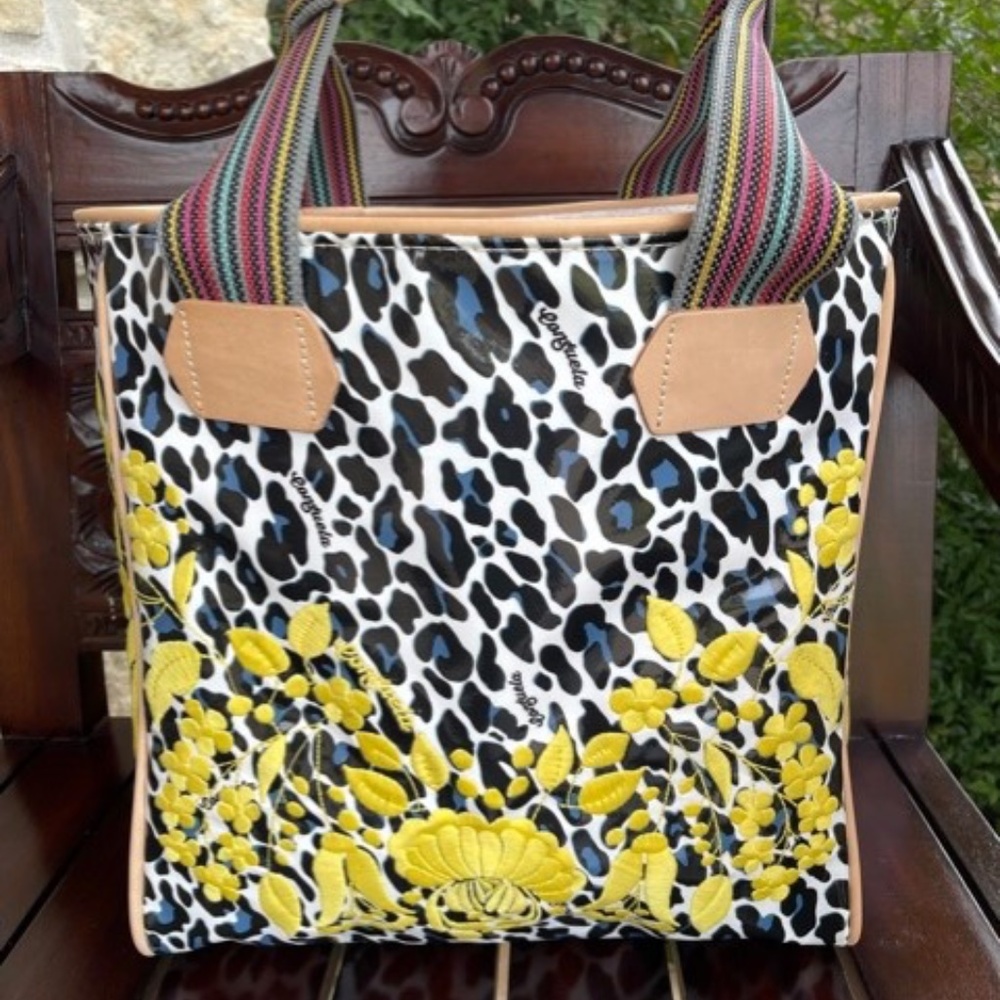 CONSUELA GABY CLASSIC TOTE
